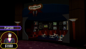 E3 : Le Casino a le rythme dans la peau