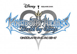 TGS 2008 :  Images de Kingdom Hearts - Birth by Sleep