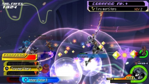 GC 2010 : Images de Kingdom Hearts : Birth by Sleep