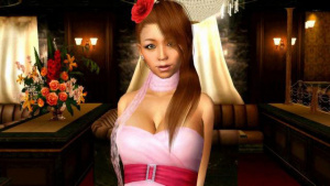 De charmantes images pour Yakuza PSP
