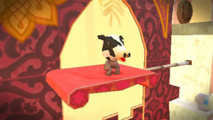 Images de LittleBigPlanet PSP