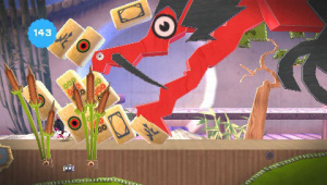 Images de LittleBigPlanet PSP