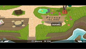 Images : Namco roule sa bosse sur PSP