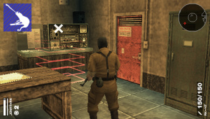 Images : Metal Gear Solid : Portable Ops