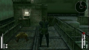 Preview TGS : Metal Gear Solid : Portable Ops