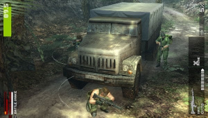 Date de sortie de Metal Gear Solid : Peace Walker
