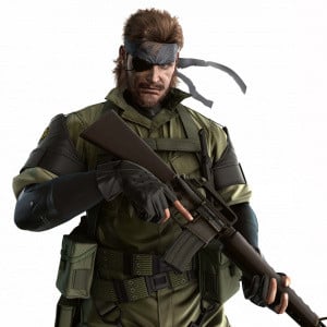 Peace Walker HD offert pour toute précommande de MGS : Ground Zeroes sur PS3
