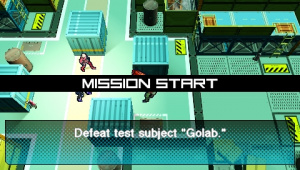 Images : Metal Gear Acid 2 se dessine à nouveau