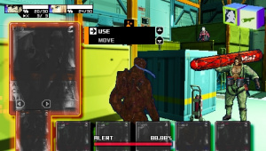 Images : Metal Gear Acid 2 se dessine à nouveau