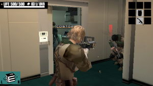 Metal Gear Acid - Playstation Portable