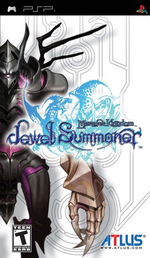Monster Kingdom : Jewel Summoner sur PSP
