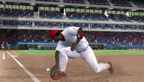 Images : MLB 08 : The Show