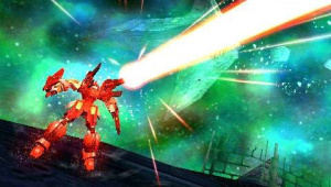 Images de Mobile Suit Gundam : Gundam Vs. Gundam Next Plus