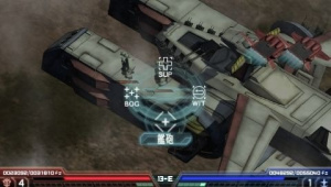 Images de Gundam Mokuba no Kiseki