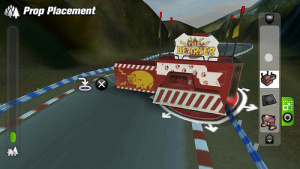 Images de ModNation Racers PSP