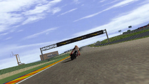 E3 : Moto GP débarque sur PSP