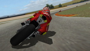 Images : Moto GP