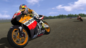 Images : Moto GP