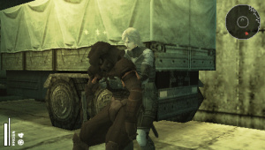 Images : MGS Portable Ops Plus