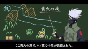 Naruto Shippuden Kizuna Drive : images, date et vidéo