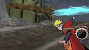 Images de Naruto Shippuden Ultimate Ninja Impact