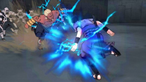 Images de Naruto Shippuden : Ultimate Ninja Impact