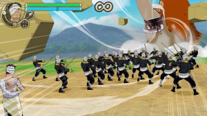 Images de Naruto Shippuden : Ultimate Ninja Impact