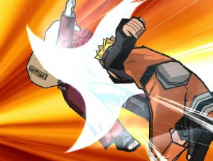 Images de Naruto Ultimate Ninja Heroes 3