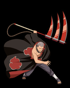 Images de Naruto Ultimate Ninja Heroes 3