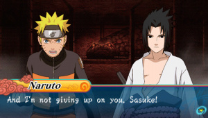 Une date de sortie pour Naruto : Ultimate Ninja Heroes 3 sur PSP