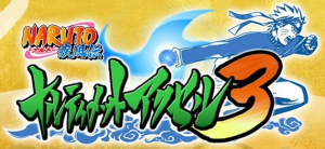 Naruto Shippuden : Narutimate Accel 3 annoncé sur PSP