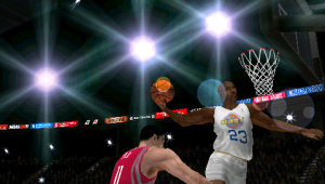 Wiki de NBA 2K11