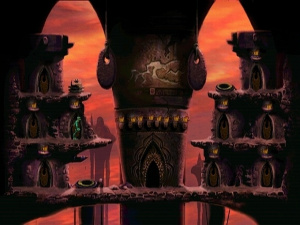 Oddworld, une série mythique et unique