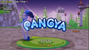 Images de Pangya Fantasy Golf