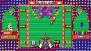 Puzzle Bobble Pocket fait des bulles sur PSP