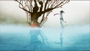 Persona 2 : Innocent Sin sur PSP en images