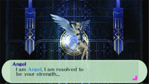 Persona 3 en version collector sur PSP