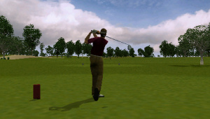 Images : ProStroke Golf World Tour 2007