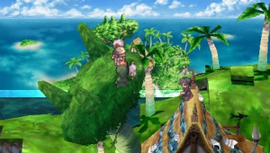 Une date pour Phantom Brave : The Hermuda Triangle
