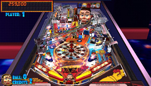 Images de Pinball Hall of Fame - The Williams Collection