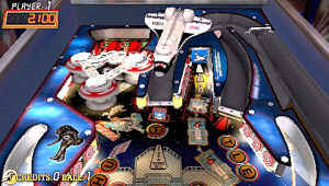 Images de Pinball Hall of Fame - The Williams Collection