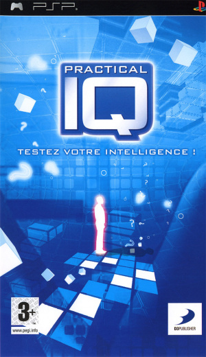 Practical IQ sur PSP