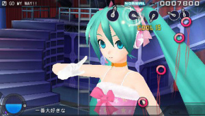 Project Diva accueille Idolmaster