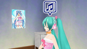 Project Diva accueille Idolmaster