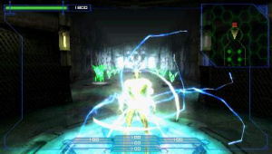 Images : Rengoku 2 déjà d'attaque sur PSP