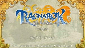 Images de Ragnarok PSP