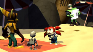 Ratchet et Clank ont 20 ans : de la PS2 à la PS5, ce duo mythique est la vraie mascotte de PlayStation