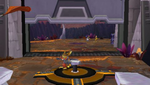 Images : Ratchet And Clank