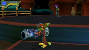 Images : Ratchet And Clank