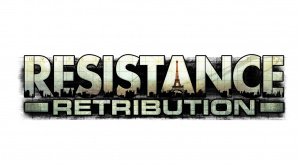 E3 2008 : Images de Resistance Retribution